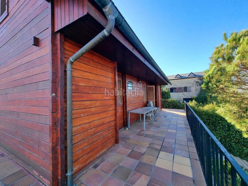 Foto 3069be29-d488-43ec-9c54-65945d5a6536. Haus in calle lloret de mar 24 in Mas Altaba - El Molí Maçanet de la Selva