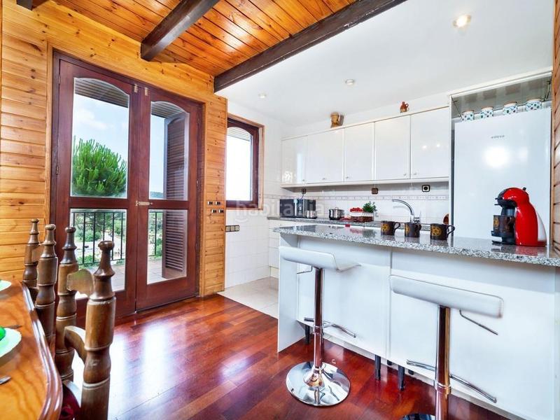 Foto 366c7dcb-5b49-42d5-9690-62ab7f9abb1e. Haus in calle lloret de mar 24 in Mas Altaba - El Molí Maçanet de la Selva