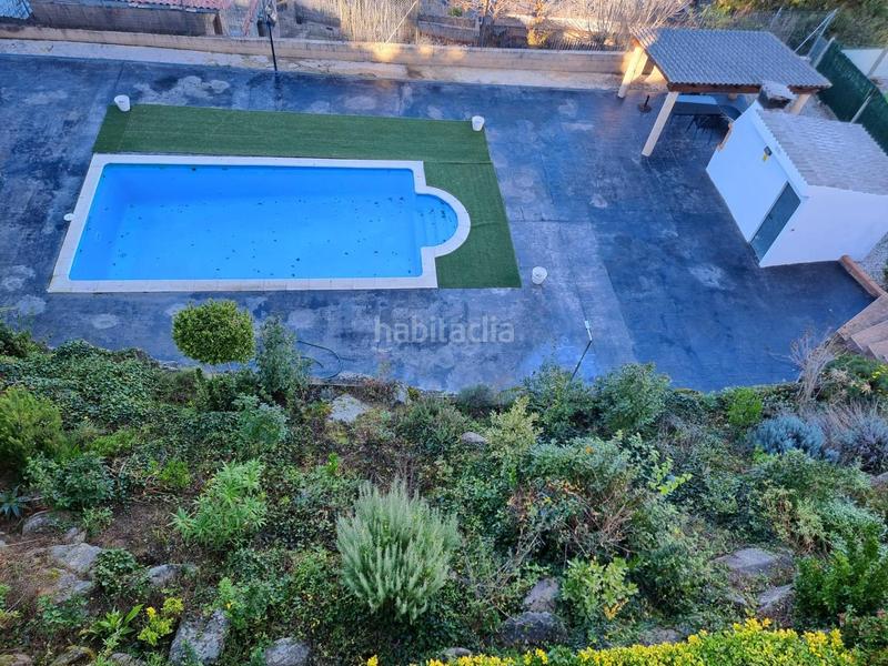 Foto 5770dc62-226f-43a5-bea9-d2e45dad9156. Haus in calle lloret de mar 24 in Mas Altaba - El Molí Maçanet de la Selva