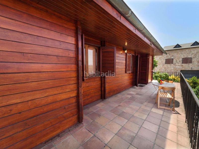 Foto 6e851594-8a01-4fe3-9c6e-3581c093d971. Haus in calle lloret de mar 24 in Mas Altaba - El Molí Maçanet de la Selva