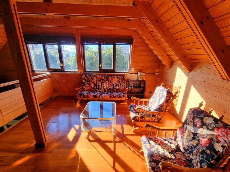 Foto a9405da8-59a1-4b0b-bdae-dcadb28c0244. Haus in calle lloret de mar 24 in Mas Altaba - El Molí Maçanet de la Selva