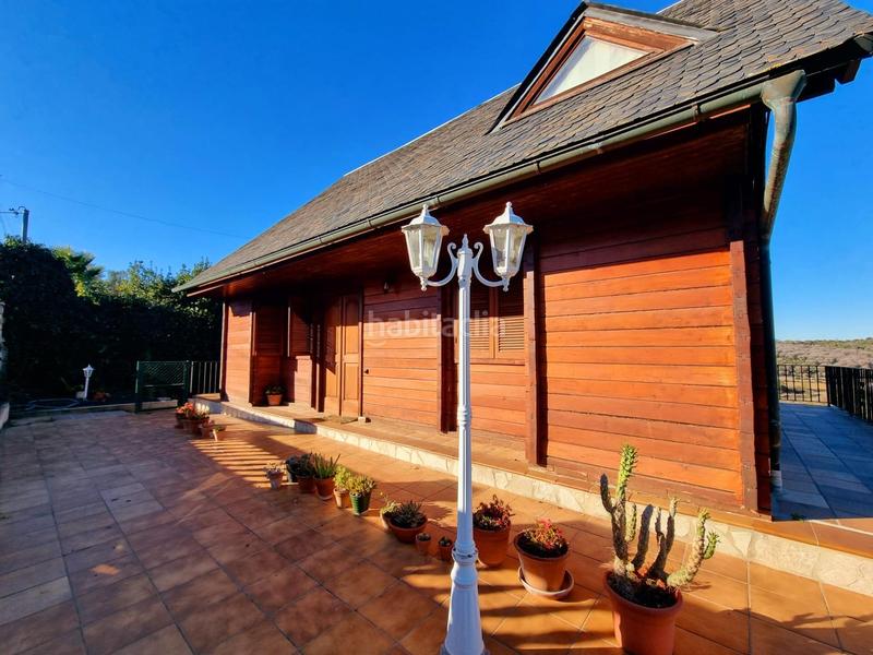 Foto ae400de7-a6cd-4218-afa6-5536dfc4f0d7. Haus in calle lloret de mar 24 in Mas Altaba - El Molí Maçanet de la Selva