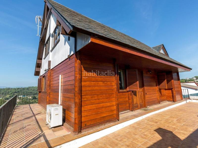 Foto bb7f768b-d78c-470a-aa2f-ee4b9579d516. Haus in calle lloret de mar 24 in Mas Altaba - El Molí Maçanet de la Selva