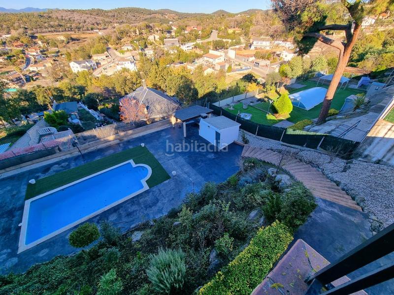 Foto d8328686-474e-46e1-a306-54cb011766f0. Haus in calle lloret de mar 24 in Mas Altaba - El Molí Maçanet de la Selva