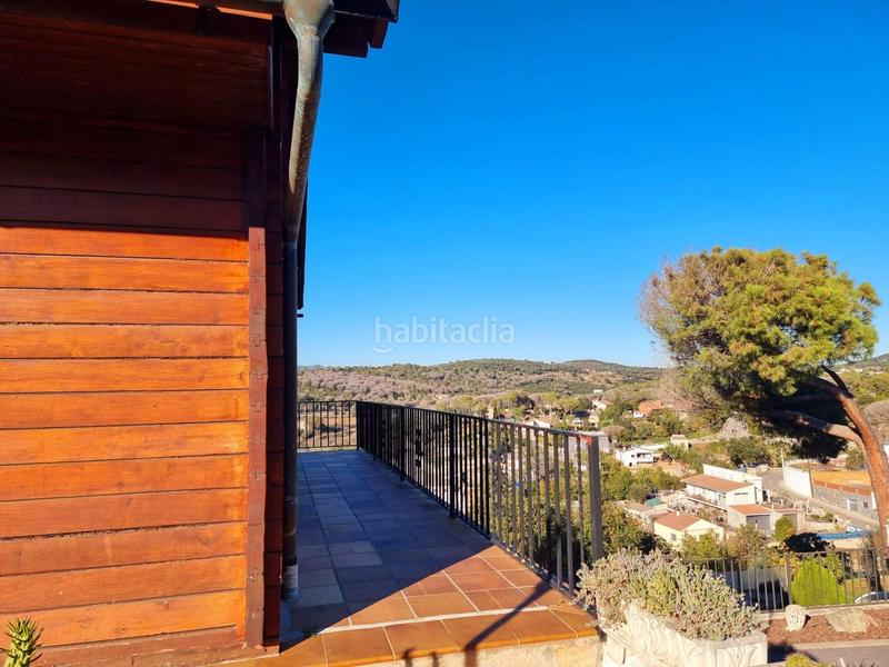 Foto f59b06d7-baa9-4630-81e1-299aa47a9c6e. Haus in calle lloret de mar 24 in Mas Altaba - El Molí Maçanet de la Selva