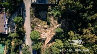 Residential Plot  Puigventós. Terreno en venta en urbanización puigventós  vidreres girona