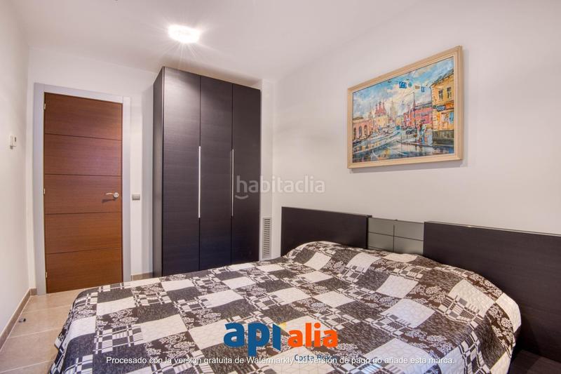 Foto 33b1587f-16a7-47c2-87a9-ecc03993fd3c. Casa  con licencia turistica en cala sant francesc, en Blanes