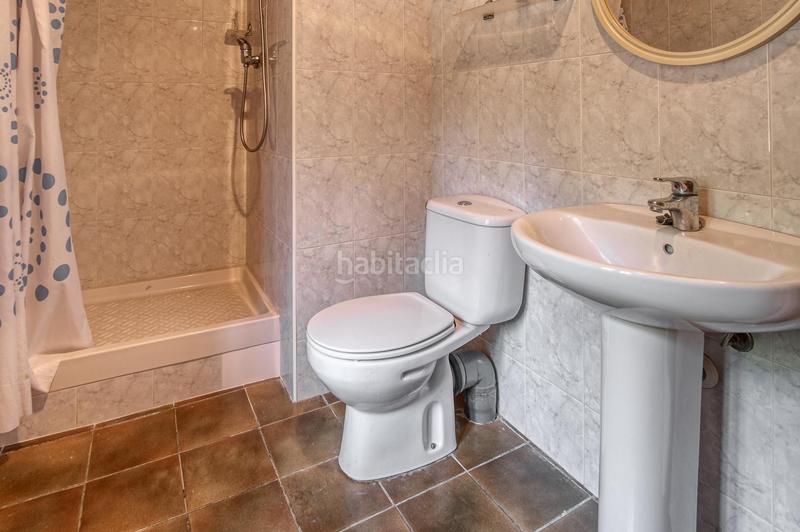 Foto 63300ca9-1110-458e-813d-b4e15fac7447. Casale con parcheggio in Cortes-Huertas Madrid