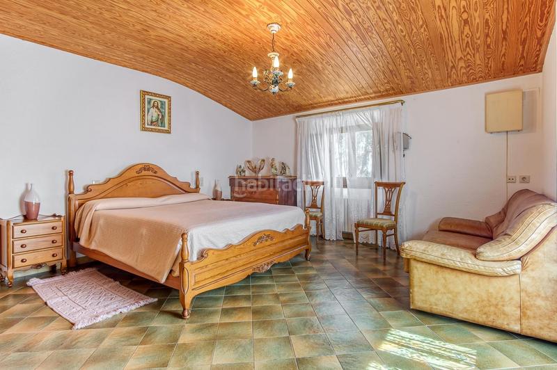 Foto d211aca6-3b47-47be-8977-ebc13f310ddc. Casale con parcheggio in Cortes-Huertas Madrid