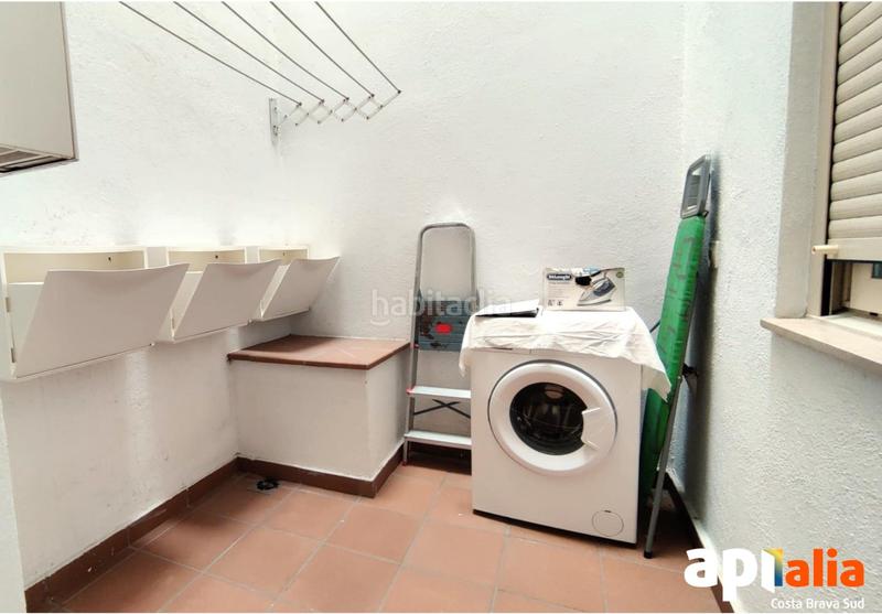 Foto a662284e-5ef4-4e8c-81a8-0eb4a55238ba. Flat in El Molí-El Rieral Lloret de Mar
