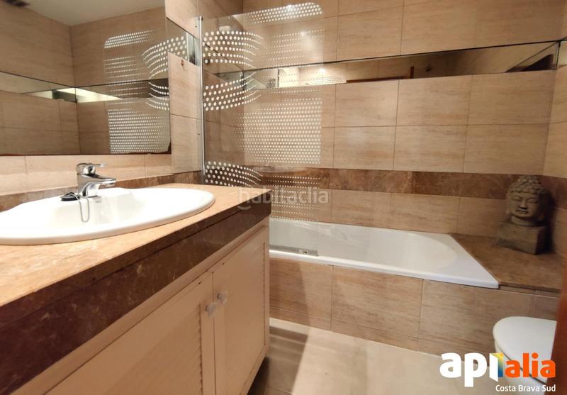 Foto fb5bf7bb-7c3a-413a-b282-46f4443fdfc4. Flat in El Molí-El Rieral Lloret de Mar