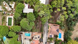 Terreny residencial a Carrer del Gregal