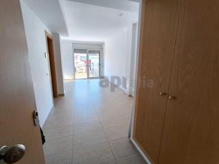 Attique  Travesía jardins. Ático con amplia terraza privada y plaza de aparcamiento en el c