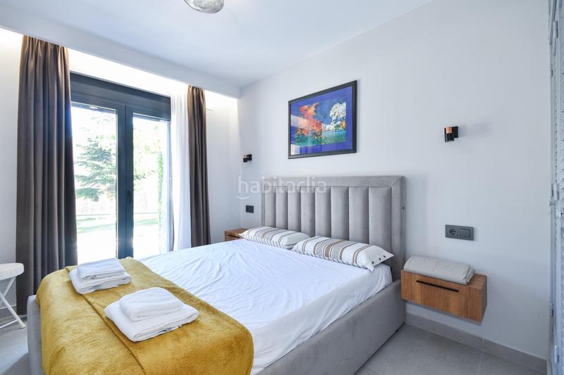 Foto 0c421dec-a8b4-400b-9caf-5e3d5fbc47fc. Chalet mit heizung parking pool in Serra Brava Lloret de Mar