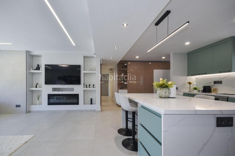 Foto 3823ba91-193d-4d68-9c03-cb7f6f7d65da. Chalet mit heizung parking pool in Serra Brava Lloret de Mar