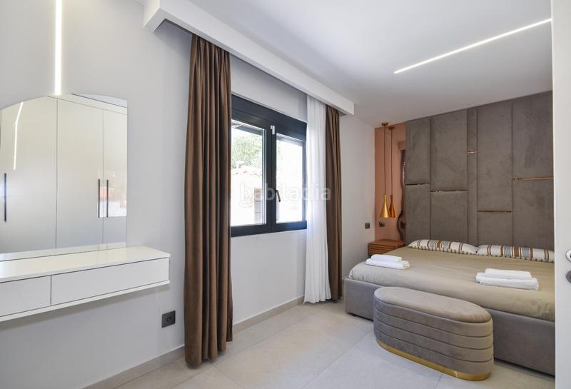 Foto 40109a80-7b6d-4b34-9bca-c26d02022bad. Chalet mit heizung parking pool in Serra Brava Lloret de Mar