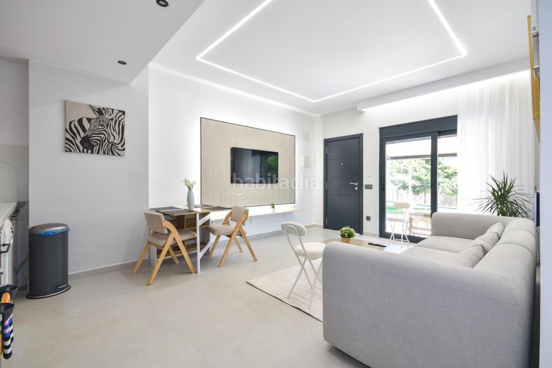 Foto 57492708-2701-45d1-960f-744584fdecae. Chalet mit heizung parking pool in Serra Brava Lloret de Mar