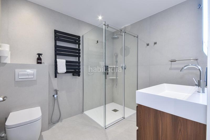 Foto 6988fa10-79fa-4ed7-af77-e1fc0459416a. Chalet mit heizung parking pool in Serra Brava Lloret de Mar