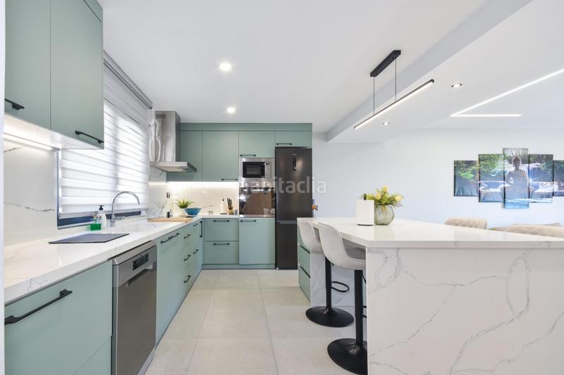 Foto 70a6eef0-6a6c-41fe-b906-71aadc771e00. Chalet mit heizung parking pool in Serra Brava Lloret de Mar