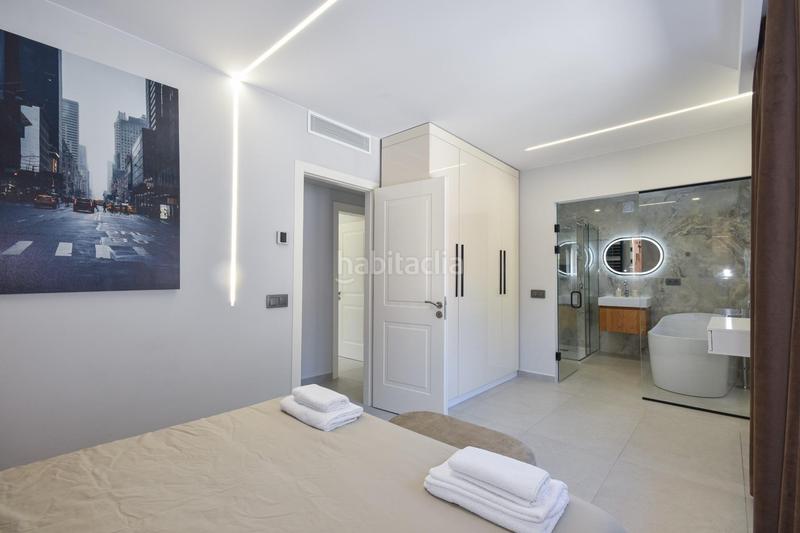 Foto 721c90df-bd42-49e5-b149-0bf0dcabbe20. Chalet mit heizung parking pool in Serra Brava Lloret de Mar