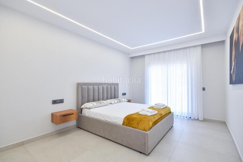 Foto 87320f65-03c2-4102-a792-c501b8b4fd31. Chalet mit heizung parking pool in Serra Brava Lloret de Mar