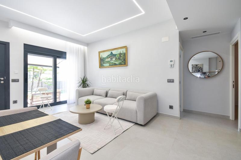 Foto a00ad34e-51b4-4fe1-bc82-80d42a15e4dc. Chalet mit heizung parking pool in Serra Brava Lloret de Mar