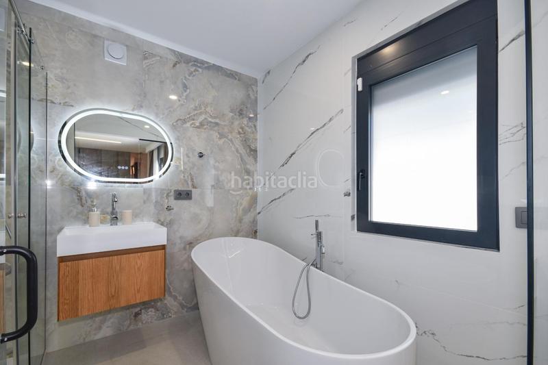 Foto caadec47-1313-4ebc-ba52-1a3be9da3b8f. Chalet mit heizung parking pool in Serra Brava Lloret de Mar