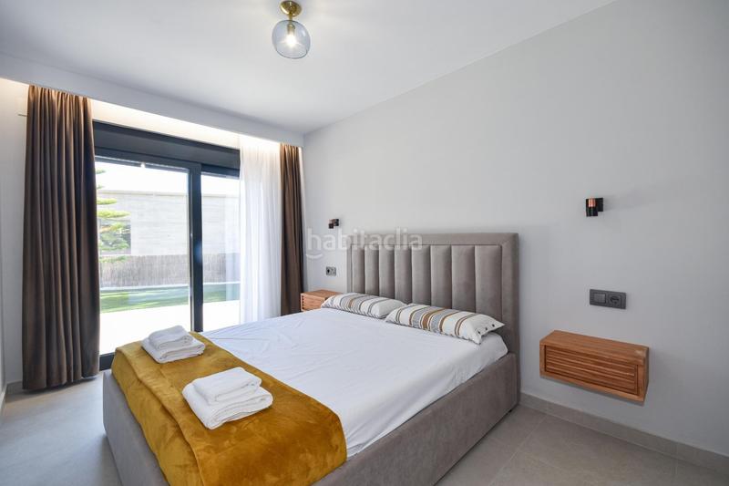 Foto ea58932e-5750-4751-b912-0bb51529ad9d. Chalet mit heizung parking pool in Serra Brava Lloret de Mar