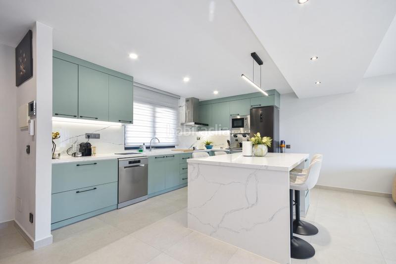 Foto ef03828c-846d-4eee-bb5f-72a5cc51446c. Chalet mit heizung parking pool in Serra Brava Lloret de Mar