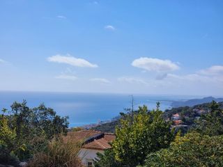 Haus  Castanyers. Exclusiva propiedad con licencia turística, vistas al mar, acces