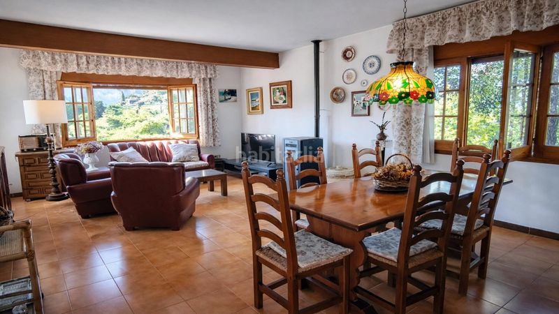 Foto 03596ad4-1b2a-4c58-ab6a-1f303dd82fdf. Casa con parcheggio in Lloret Blau - La Creu de Lloret Lloret de Mar