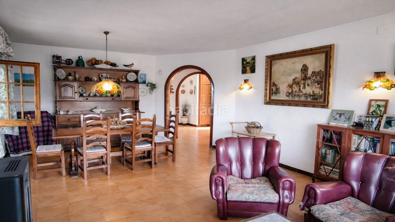 Foto 100a7d43-0714-43c3-94cf-fd0750f78755. Casa con parcheggio in Lloret Blau - La Creu de Lloret Lloret de Mar