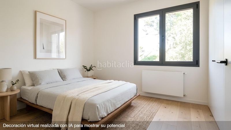 Foto 15f074bd-2e83-4b62-a03f-9d4b24cb342f. Casa con parcheggio in Lloret Blau - La Creu de Lloret Lloret de Mar
