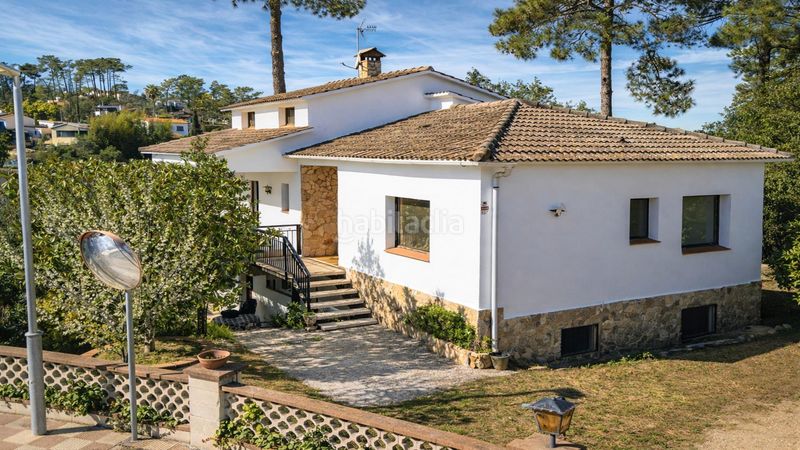 Foto 5a79cc03-13e7-4192-ad68-5901fe601af6. Casa con parcheggio in Lloret Blau - La Creu de Lloret Lloret de Mar