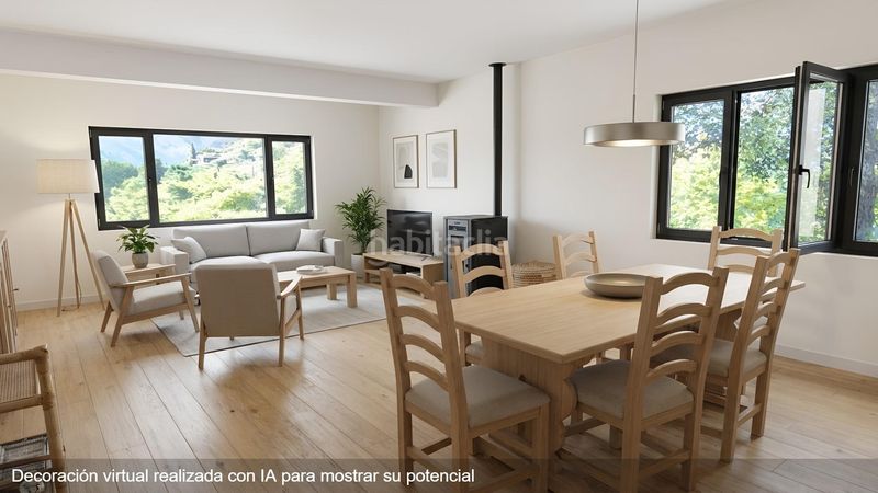 Foto 5bc087e3-98ba-417e-b2a8-a06b7e2a45fc. Casa con parcheggio in Lloret Blau - La Creu de Lloret Lloret de Mar
