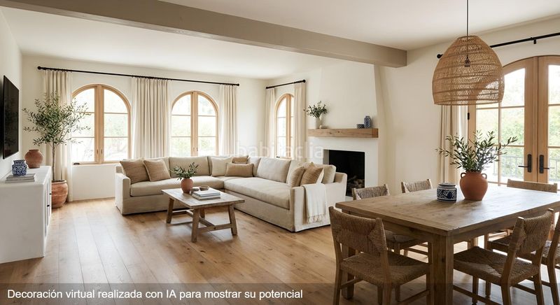 Foto 5d94eb9f-7aa1-482b-ba0e-56d0e03fc159. Casa con parcheggio in Lloret Blau - La Creu de Lloret Lloret de Mar