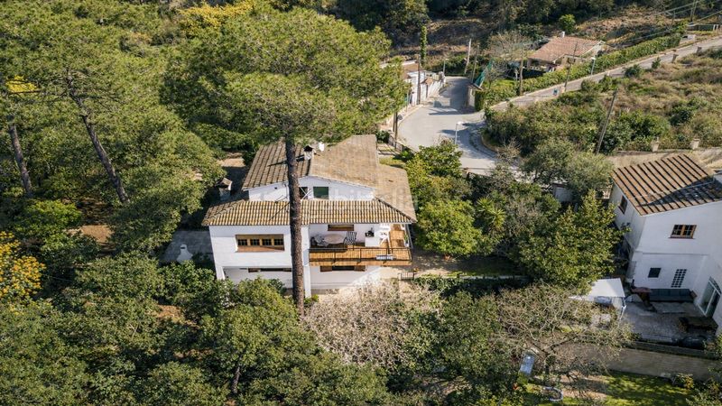 Foto 66fdf204-5657-4710-ad31-83c7992c0b69. Casa con parcheggio in Lloret Blau - La Creu de Lloret Lloret de Mar