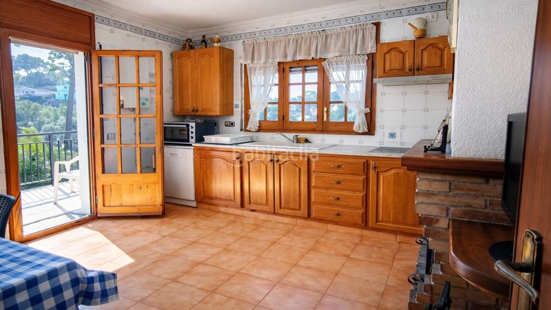 Foto 6e53babe-7a08-40f7-89ca-3e7f4d114f2b. Casa con parcheggio in Lloret Blau - La Creu de Lloret Lloret de Mar