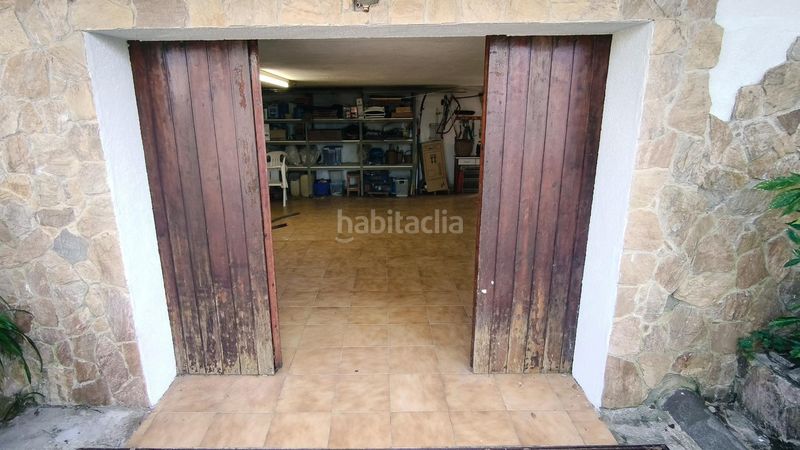 Foto 6ffb33b6-2097-450f-8a04-c26a186575b3. Casa con parcheggio in Lloret Blau - La Creu de Lloret Lloret de Mar
