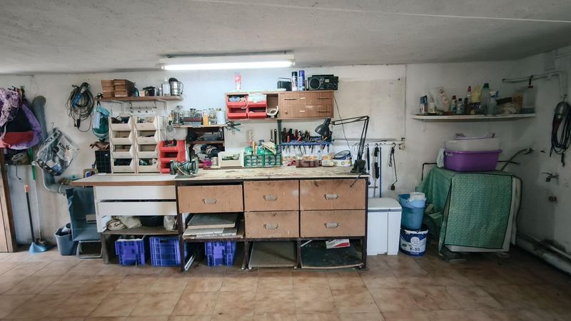 Foto 70d841b6-1458-4a67-b8c9-3c82e1fc0ac3. Casa con parcheggio in Lloret Blau - La Creu de Lloret Lloret de Mar