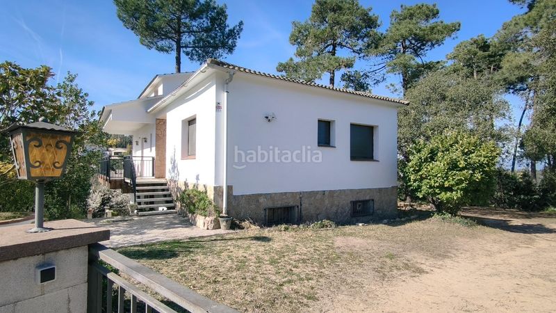 Foto 80917338-a527-46e4-98e8-1113b30cdc0c. Casa con parcheggio in Lloret Blau - La Creu de Lloret Lloret de Mar