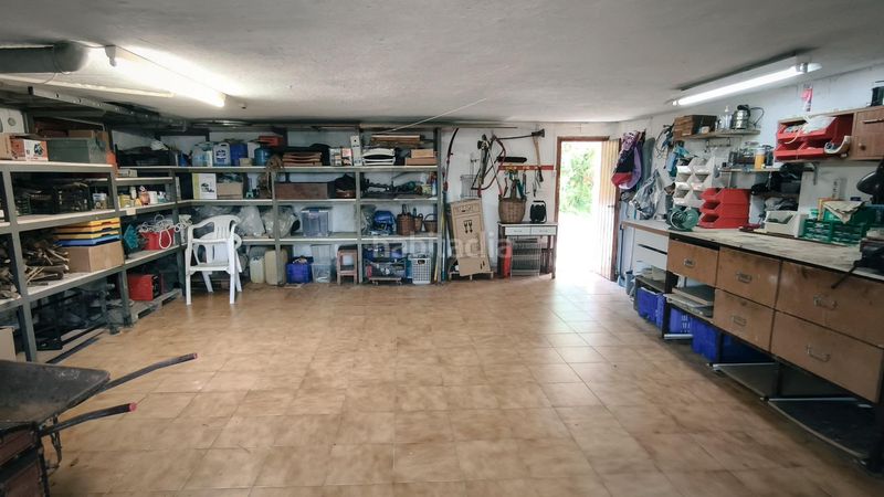 Foto 8c14a279-27d5-4a79-8cc7-964fd25f6ca2. Casa con parcheggio in Lloret Blau - La Creu de Lloret Lloret de Mar