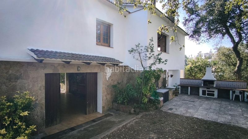 Foto 8f84441f-d770-45b9-b559-813efc419a79. Casa con parcheggio in Lloret Blau - La Creu de Lloret Lloret de Mar