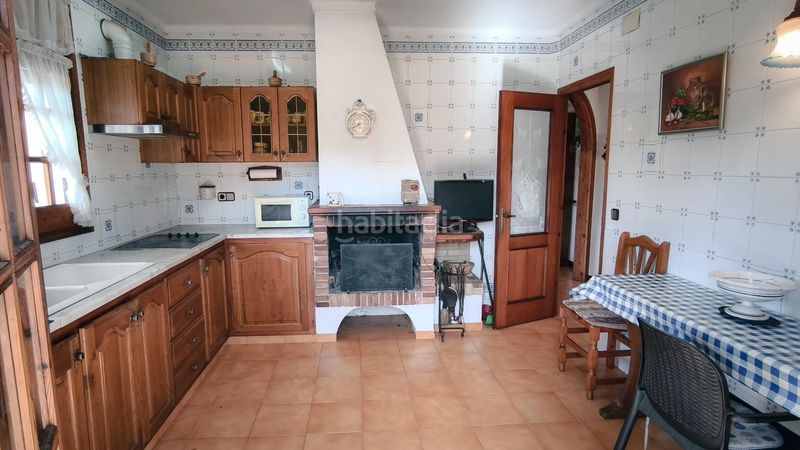 Foto 8fc1678d-2e92-4122-9485-6e32da51495f. Casa con parcheggio in Lloret Blau - La Creu de Lloret Lloret de Mar