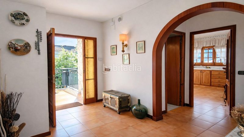Foto 9260016b-bd08-42d3-9a15-77f2d56848d4. Casa con parcheggio in Lloret Blau - La Creu de Lloret Lloret de Mar