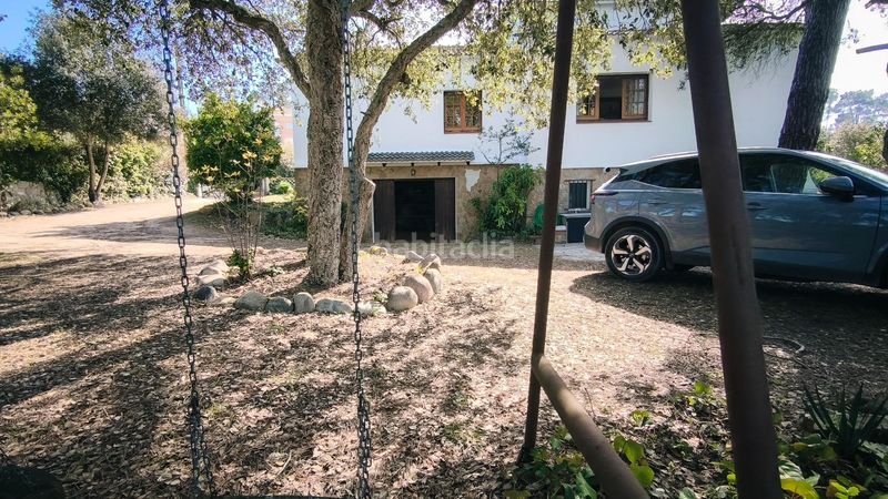Foto abd98c4c-fe59-4f3e-85e2-3ff6778dcb78. Casa con parcheggio in Lloret Blau - La Creu de Lloret Lloret de Mar