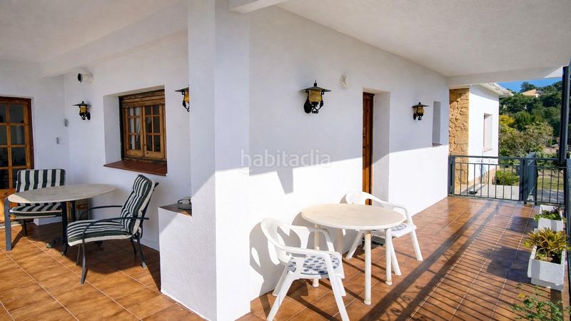 Foto c983213a-648b-4907-9572-e012b9700557. Casa con parcheggio in Lloret Blau - La Creu de Lloret Lloret de Mar