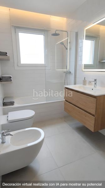 Foto d09d66a5-2439-45d9-81cd-430c019dd34f. Casa con parcheggio in Lloret Blau - La Creu de Lloret Lloret de Mar