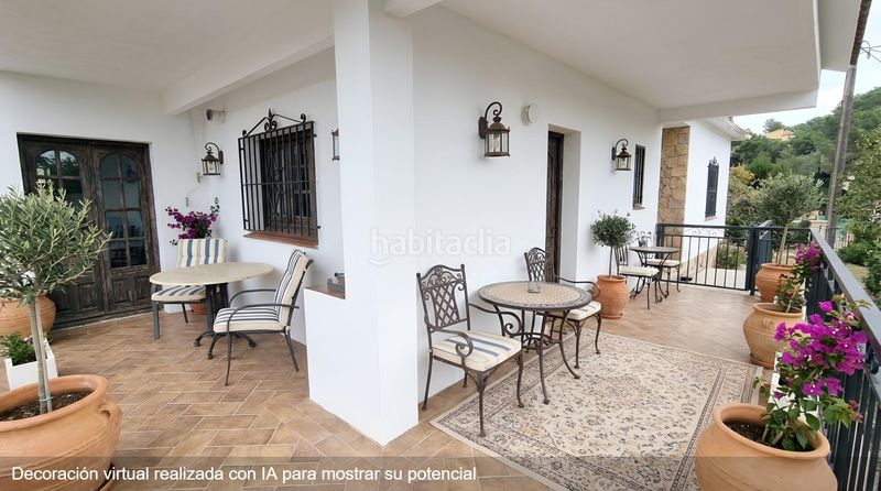 Foto dd1cf9f1-6986-4b78-a74f-2b571333e745. Casa con parcheggio in Lloret Blau - La Creu de Lloret Lloret de Mar