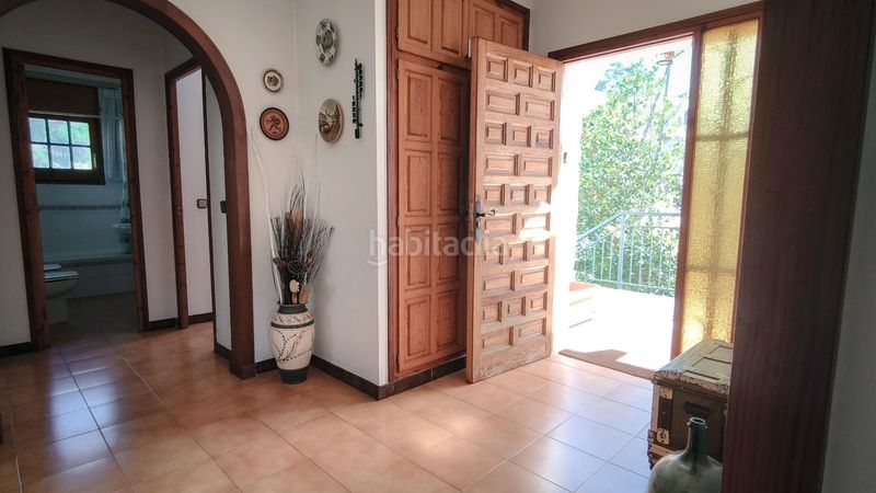 Foto e15a4226-f42d-4fc3-bd0b-50a93dc58d8f. Casa con parcheggio in Lloret Blau - La Creu de Lloret Lloret de Mar